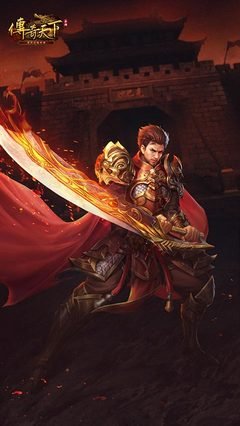 传承经典，复古传奇尽在掌中体验